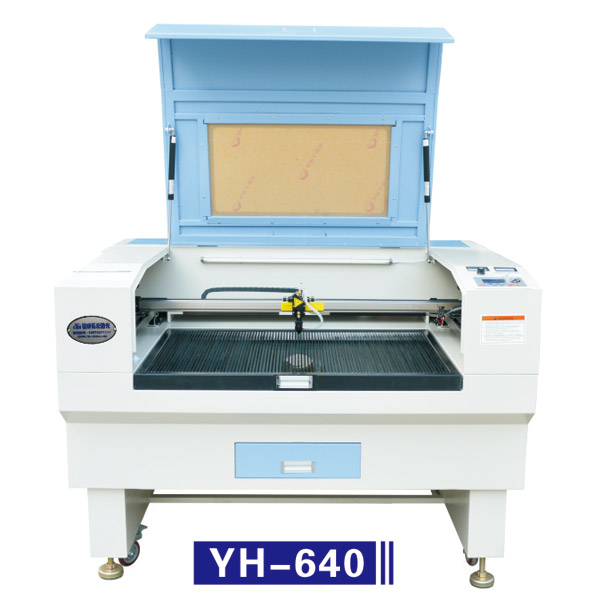 激光雕刻机/切割机