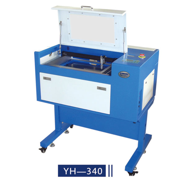 工艺品激光雕刻机